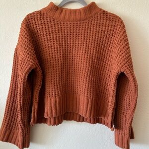 Knit Sweater